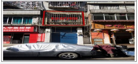 貴陽市貴惠路商業(yè)用房；修文縣洗腳塘、迎春路車庫拍賣